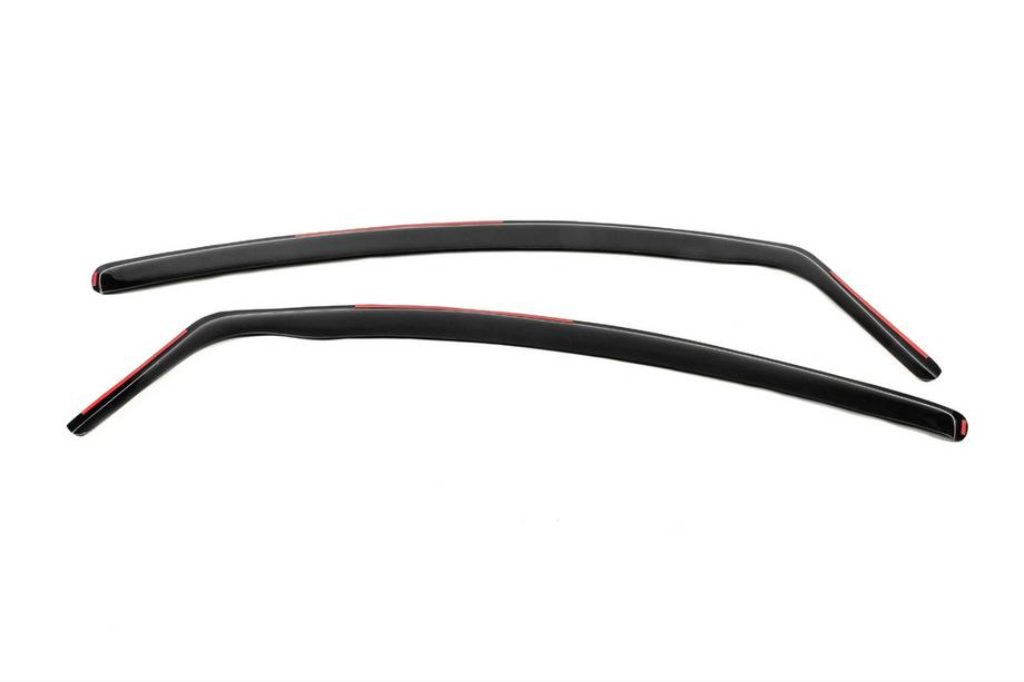 Opel Corsa E 2015–2019 Indstiks vindafvisere (2 stk., Esa) Image