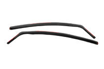 Opel Corsa D 2007–2014 Indstiks vindafvisere (2 stk., Esa) foto 1