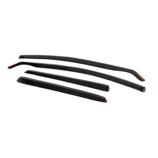 Vindafvisere, indstiksmodel (HB, 4 stk, Esa) Seat Leon 2013–2020 foto 2