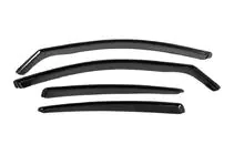Volkswagen Passat B8 2015–2023 Vindafvisere til vinduer, in-channel (SD, 4 stk., Esa) foto 3