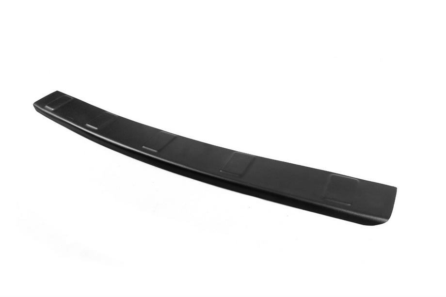 BMW 5-serie F10/F11 2010–2016 Bageste kofangerdiffuser (til F11 SW, ABS, Esa) Foto 2
