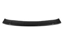 Dacia Duster 2008–2018 Diffuser til bagkofanger (2012-2018, ABS, Esa) foto 2