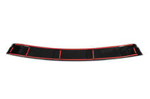 Dacia Duster 2008–2018 Diffuser til bagkofanger (2012-2018, ABS, Esa) foto 4