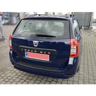 Bagkofangerbeskytter (ABS, Esa) Dacia Logan MCV 2013–2020 foto 3