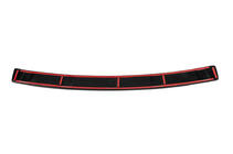Renault Logan I 2008–2013 Diffuser til bagkofanger (SD, ABS, Esa) foto 5