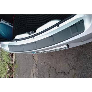 Diffuser til bagkofanger (SD, ABS, Esa) Renault Logan I 2008–2013 foto 2