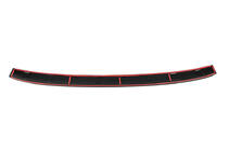 Ford Custom 2013–2022 Diffuser til bagkofanger (2013-2017, ABS, Esa) foto 3