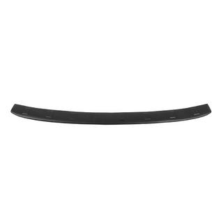 Diffuser til bagkofanger (2013-2017, ABS, Esa) Ford Custom 2013–2022 foto 1