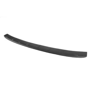 Diffuser til bagkofanger (2013-2017, ABS, Esa) Ford Custom 2013–2022 foto 2