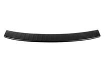 Skoda Octavia III A7 2013–2019 Diffuser til bagkofanger (2017-2019, SW, ABS, Esa) foto 1