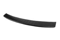 Skoda Octavia III A7 2013–2019 Diffuser til bagkofanger (2017-2019, SW, ABS, Esa) foto 2