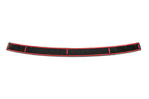 Skoda Octavia III A7 2013–2019 Bagkofangerdiffuser (2013-2016, SW, ABS, Esa) foto 5