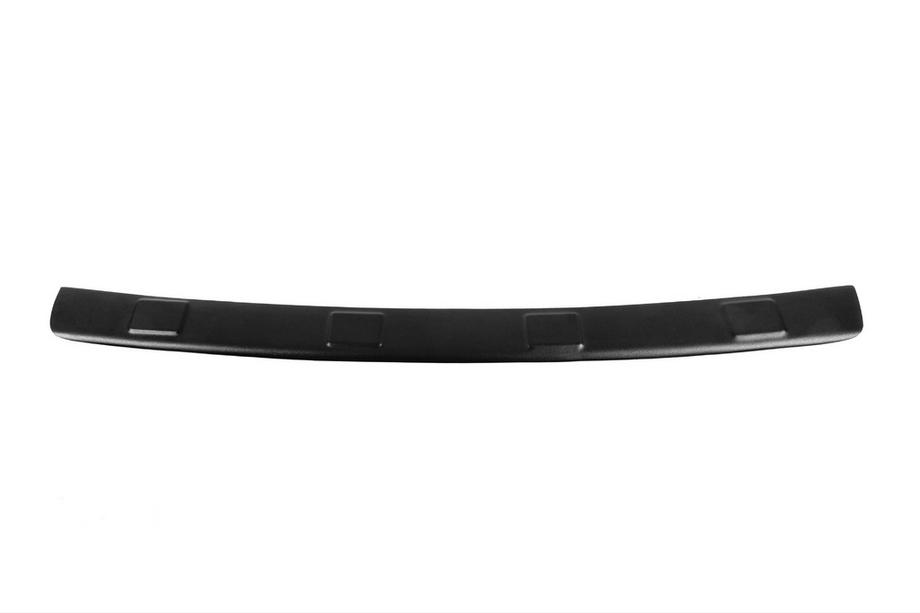 Volkswagen Arteon 2017–2025 Diffuser til bagkofanger (SD, ABS, Esa) Image