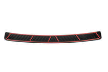Volkswagen Passat B5 1997–2005 Bagkofangerdiffuser (SW, ABS, Esa) foto 4