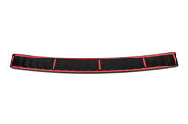 Volkswagen Passat B6 2006–2012 Bagkofangerdiffuser (SW, ABS, Esa) foto 3