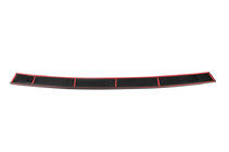 Volkswagen T5 Caravelle 2004–2010 Bagkofangerbeskytter (ABS, Esa) foto 3