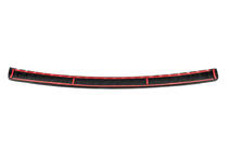 Volkswagen Touran 2003–2010 Bagkofangerbeskytter (ABS, Esa) foto 3