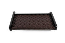 Mercedes Sprinter W901/902/903/904/905 1995–2006 Hylde til instrumentbræt (1995-2000, ECO-BROWN) foto 4