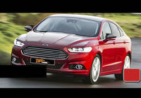 Ford Fusion 2012–2020 Spejlkåber BMW-Style (2 stk.) foto 6