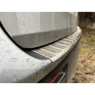 Bagkofangerbeskytter Carmos (rustfrit stål) Suzuki Vitara 2015– foto 3