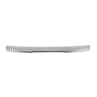 Bagkofangerbeskytter Carmos (rustfrit stål) foto 1
