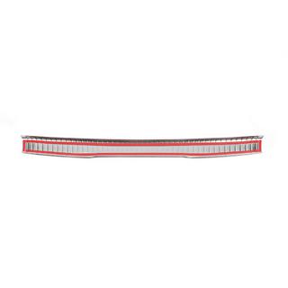 Bagkofangerbeskytter Carmos (rustfrit stål) foto 3