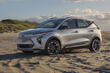Chevrolet Bolt EUV: elektrisk kompakt-crossover med op til 400 km rækkevidde foto 1