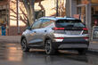 Chevrolet Bolt EUV: elektrisk kompakt-crossover med op til 400 km rækkevidde foto 4
