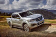Test af Renault Alaskan: robust pickup til arbejde og fritid foto 2