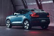 408 hk elektrisk crossover Volvo C40 foto 4