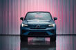 408 hk elektrisk crossover Volvo C40 foto 1