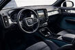 408 hk elektrisk crossover Volvo C40 foto 5
