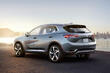 Buick Envision: overblik over anden generation foto 4