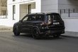 Test af BRABUS 900 Super Black Mercedes-AMG GLS 63 4MATIC+ foto 4