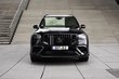 Test af BRABUS 900 Super Black Mercedes-AMG GLS 63 4MATIC+ foto 1