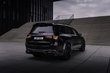 Test af BRABUS 900 Super Black Mercedes-AMG GLS 63 4MATIC+ foto 3