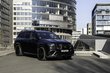 Test af BRABUS 900 Super Black Mercedes-AMG GLS 63 4MATIC+ foto 2