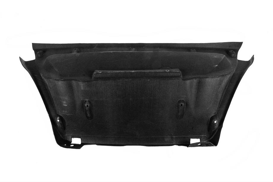 Mercedes S-Klasse W221 2005–2013 Facelift-kit til W223 AMG Line Foto 61