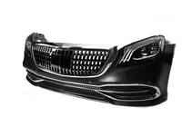 Mercedes S-klasse W222 2013–2022 Facelift-sæt til Maybach (med optik) foto 8
