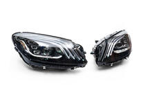 Mercedes S-klasse W222 2013–2022 Facelift-sæt til Maybach (med optik) foto 12