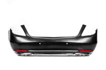 Mercedes S-klasse W222 2013–2022 Facelift-sæt til Maybach (med optik) foto 14
