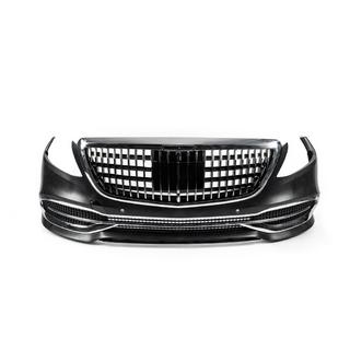 Facelift-sæt til Maybach (med optik) foto 4