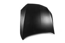 Mercedes S-Klasse W221 2005–2013 Facelift-kit til W222 AMG S63 foto 10