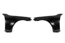 Mercedes S-Klasse W221 2005–2013 Facelift-kit til W222 AMG S63 foto 11