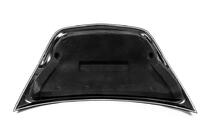 Mercedes S-Klasse W221 2005–2013 Facelift-kit til W222 AMG S63 foto 20