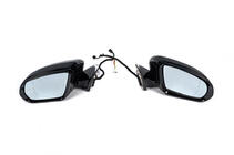 Mercedes S-Klasse W221 2005–2013 Facelift-kit til W222 AMG S63 foto 27