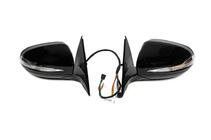 Mercedes S-Klasse W221 2005–2013 Facelift-kit til W222 AMG S63 foto 28