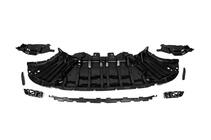 Mercedes S-Klasse W221 2005–2013 Facelift-kit til W222 AMG S63 foto 32