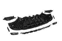 Mercedes S-Klasse W221 2005–2013 Facelift-kit til W222 AMG S63 foto 33