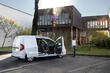 Test af den elektriske varebil Renault Kangoo Van E-Tech foto 2